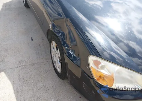 2009 Kia Spectra Ex z USA, uszkodzony, nr VIN KNAFE221X95615987